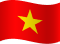 베트남 국기